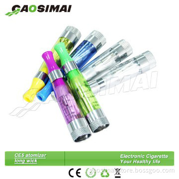 huge vapor perfume atomizer  ce5 v2 tanks e ciagarette kit